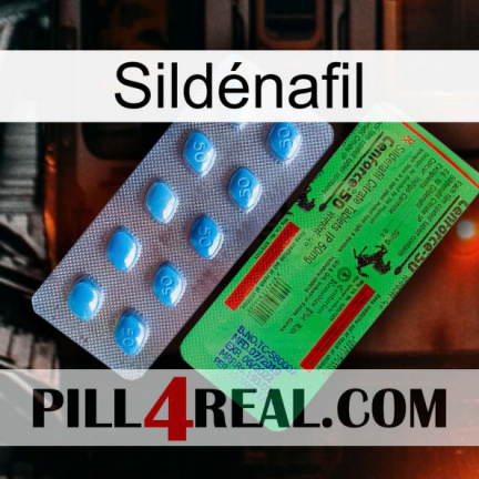 Sildénafil new03